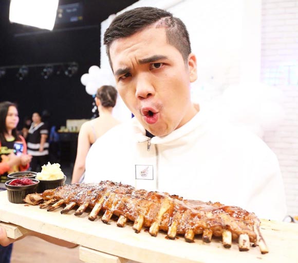 แจ็ค แฟนฉัน แจ็ค แฟนฉัน