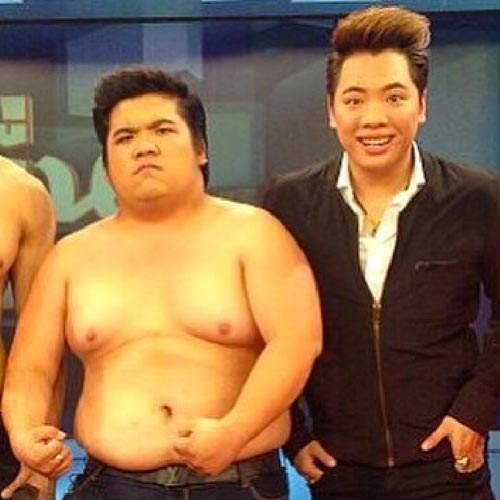 แจ็ค แฟนฉัน แจ็ค แฟนฉัน