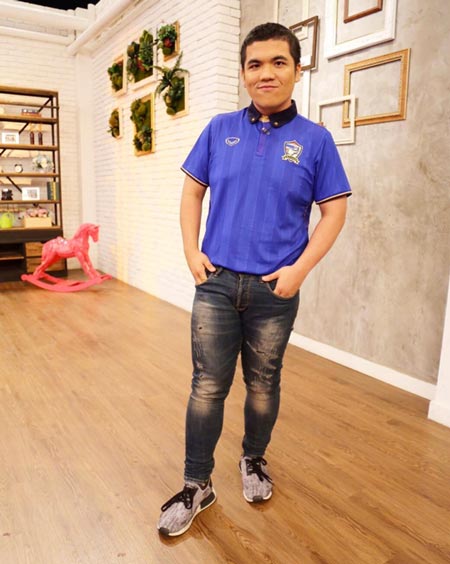 แจ็ค แฟนฉัน แจ็ค แฟนฉัน