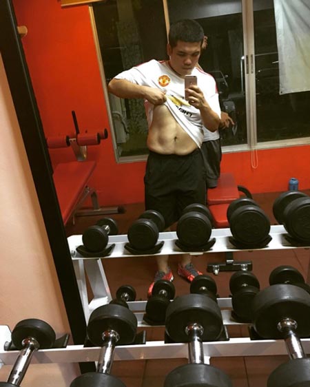 แจ็ค แฟนฉัน แจ็ค แฟนฉัน