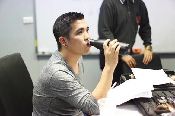 แจ็ค แฟนฉัน แจ็ค แฟนฉัน