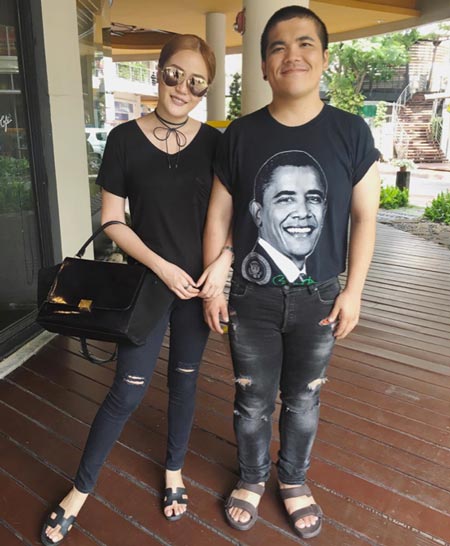 แจ็ค แฟนฉัน แจ็ค แฟนฉัน