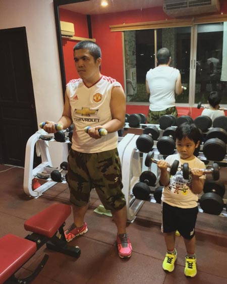 แจ็ค แฟนฉัน แจ็ค แฟนฉัน