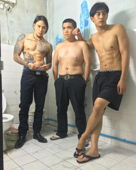 แจ็ค แฟนฉัน แจ็ค แฟนฉัน