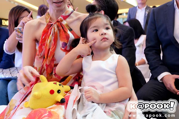หมอเจี๊ยบ ลลนา น้องมะลิ หมอเจี๊ยบ ลลนา น้องมะลิ
