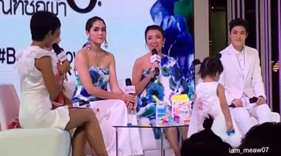 หมอเจี๊ยบ ลลนา น้องมะลิ หมอเจี๊ยบ ลลนา น้องมะลิ