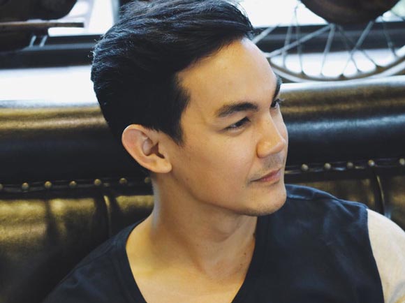 กิก ดนัย ช่วยลูกแมว กิก ดนัย ช่วยลูกแมว