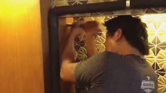 กิก ดนัย ช่วยลูกแมว กิก ดนัย ช่วยลูกแมว