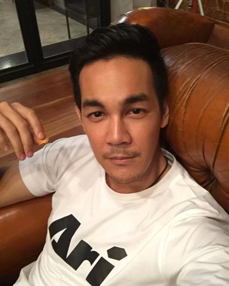 กิก ดนัย ช่วยลูกแมว กิก ดนัย ช่วยลูกแมว