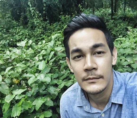 กิก ดนัย ช่วยลูกแมว กิก ดนัย ช่วยลูกแมว