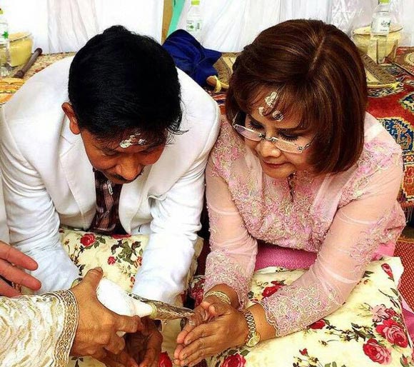 นก จันทนา นก จันทนา