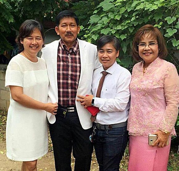 นก จันทนา นก จันทนา