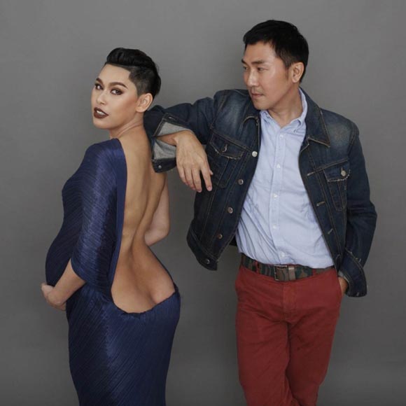 ส้ม ณัชพร อุ้มท้อง ถ่ายแบบ ส้ม ณัชพร อุ้มท้อง ถ่ายแบบ