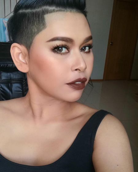 ส้ม ณัชพร อุ้มท้อง ถ่ายแบบ ส้ม ณัชพร อุ้มท้อง ถ่ายแบบ