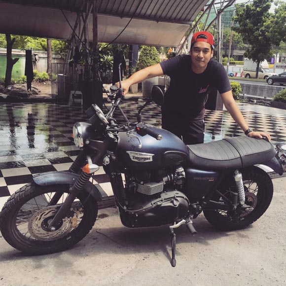 วี วีรภาพ วี วีรภาพ