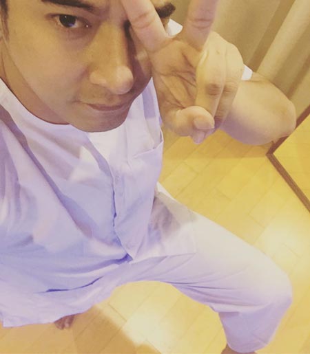 วี วีรภาพ วี วีรภาพ