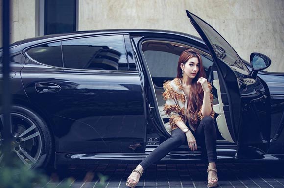 รถคู่ใจ วุ้นเส้น วิริฒิพา รถคู่ใจ วุ้นเส้น วิริฒิพา