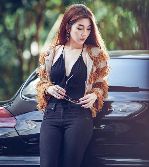 รถคู่ใจ วุ้นเส้น วิริฒิพา รถคู่ใจ วุ้นเส้น วิริฒิพา