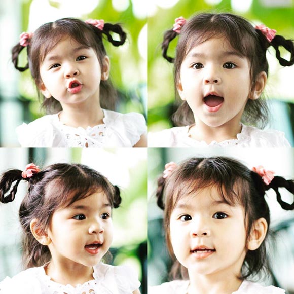 น้องมะลิ น้องมะลิ