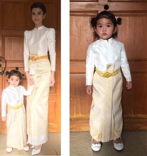 น้องมะลิ น้องมะลิ