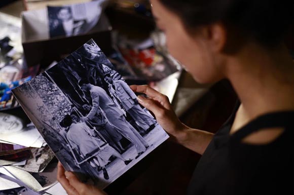ป้อง นุ่น ละครเทิดพระเกียรติ รักแท้ ป้อง นุ่น ละครเทิดพระเกียรติ รักแท้