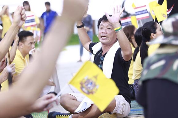 ป้อง นุ่น ละครเทิดพระเกียรติ รักแท้ ป้อง นุ่น ละครเทิดพระเกียรติ รักแท้