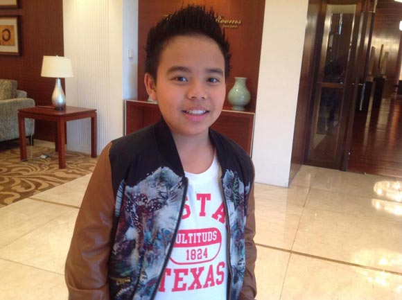 น้องเดียว เกมทศกัณฐ์เด็ก น้องเดียว เกมทศกัณฐ์เด็ก