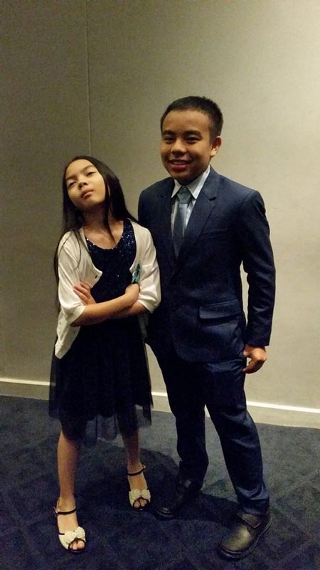 น้องเดียว เกมทศกัณฐ์เด็ก น้องเดียว เกมทศกัณฐ์เด็ก