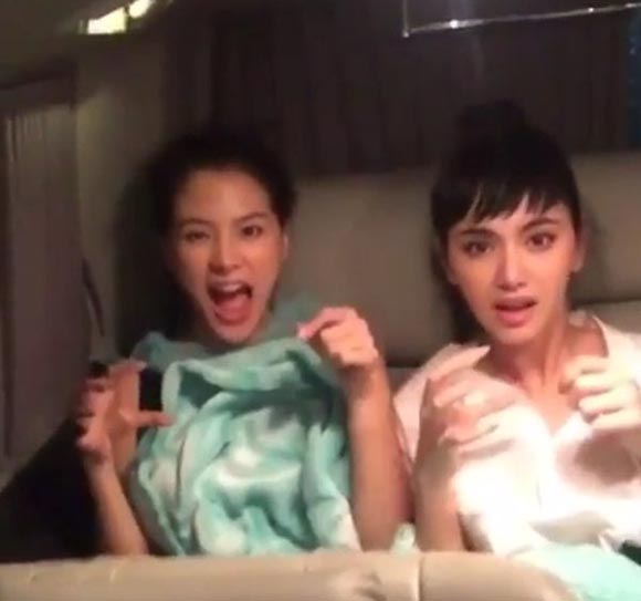 ใบเฟิร์น พิมพ์ชนก คัฟเวอร์เพลง PPAP ใบเฟิร์น พิมพ์ชนก คัฟเวอร์เพลง PPAP