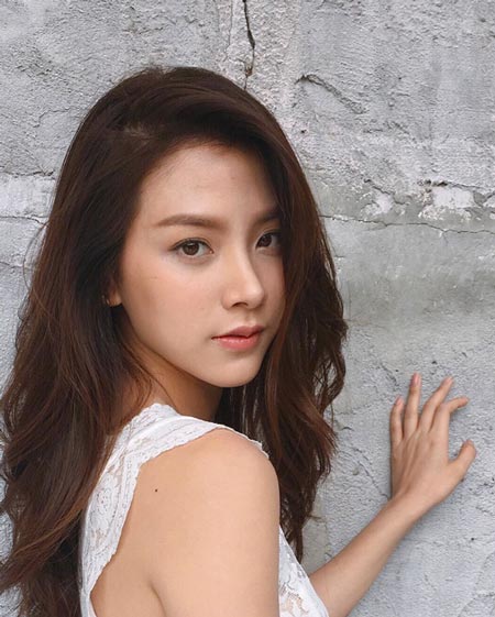 ใบเฟิร์น พิมพ์ชนก คัฟเวอร์เพลง PPAP ใบเฟิร์น พิมพ์ชนก คัฟเวอร์เพลง PPAP