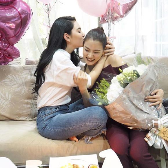 ใบเฟิร์น พิมพ์ชนก คัฟเวอร์เพลง PPAP ใบเฟิร์น พิมพ์ชนก คัฟเวอร์เพลง PPAP