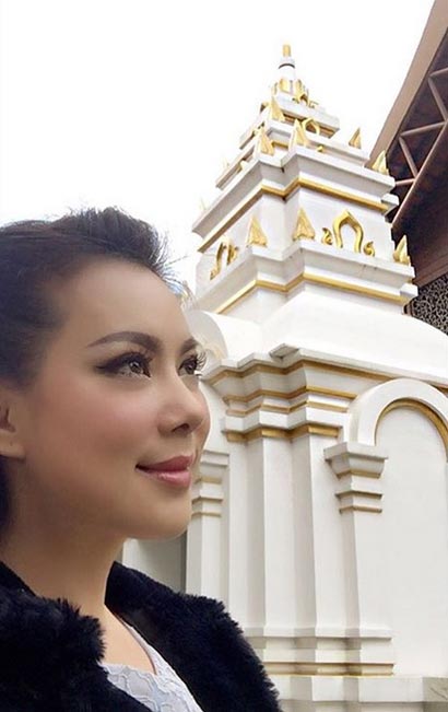 เจนี่ บุ๋ม เจนี่ บุ๋ม