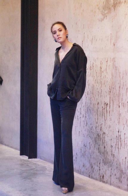 เจนี่ บุ๋ม เจนี่ บุ๋ม