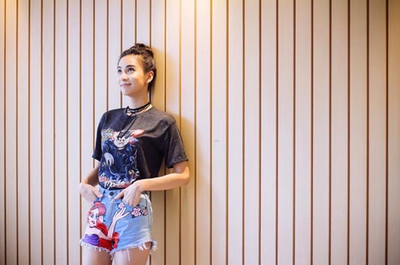 กรีน อัษฎาพร กรีน อัษฎาพร