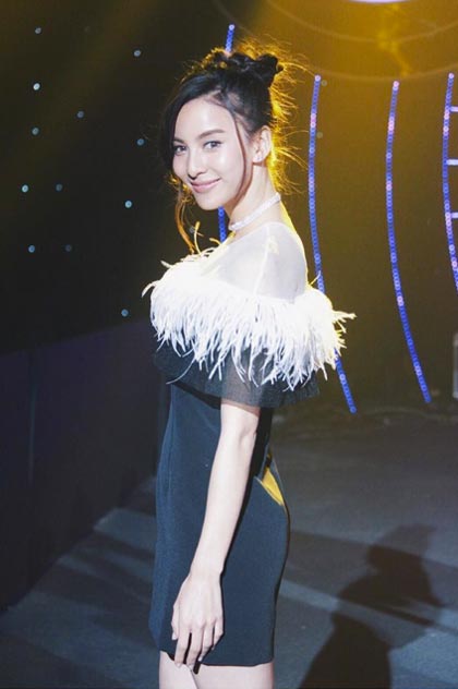 กรีน อัษฎาพร กรีน อัษฎาพร