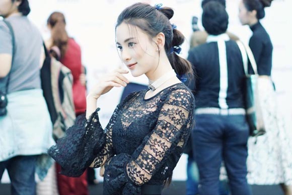 กรีน อัษฎาพร กรีน อัษฎาพร