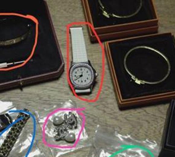 เจาะลึกราคาเครื่องประดับ นานะ I Hate You I Love You เจาะลึกราคาเครื่องประดับ นานะ I Hate You I Love You