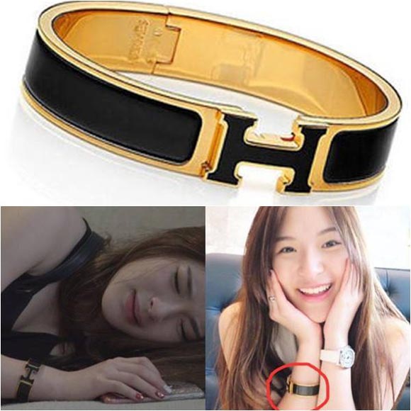 เจาะลึกราคาเครื่องประดับ นานะ I Hate You I Love You เจาะลึกราคาเครื่องประดับ นานะ I Hate You I Love You