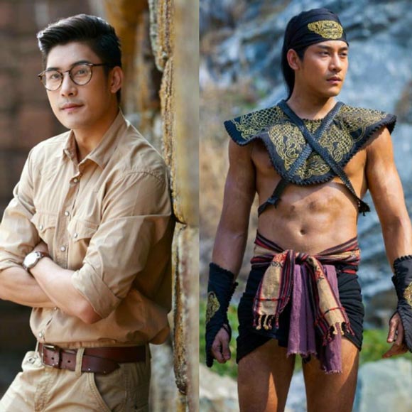 เคน ภูภูมิ เคน ภูภูมิ