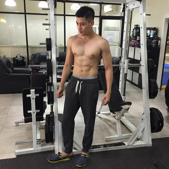 เคน ภูภูมิ เคน ภูภูมิ