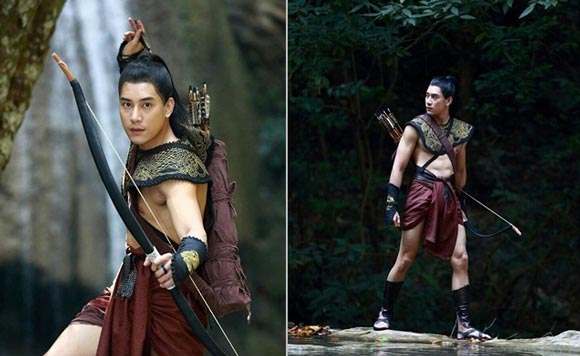 เคน ภูภูมิ เคน ภูภูมิ