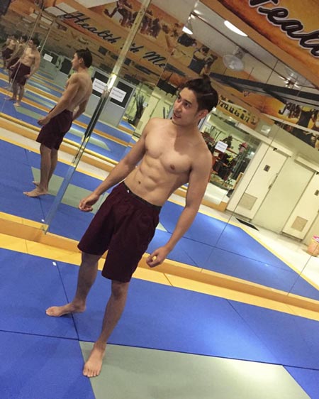 เคน ภูภูมิ เคน ภูภูมิ