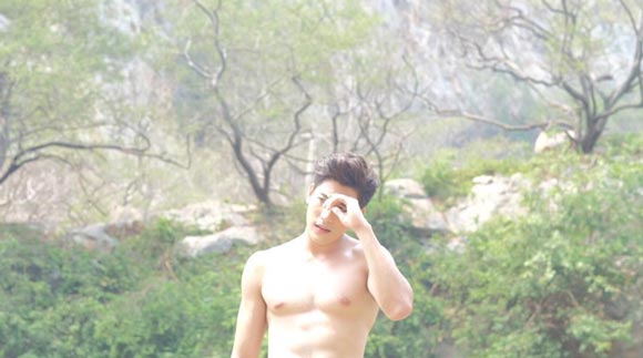 เคน ภูภูมิ เคน ภูภูมิ