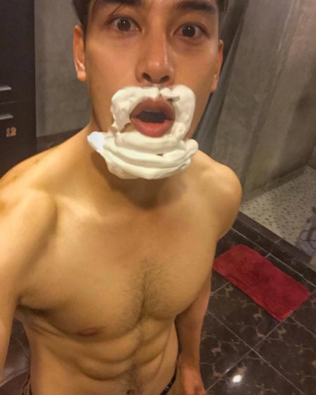 เคน ภูภูมิ เคน ภูภูมิ