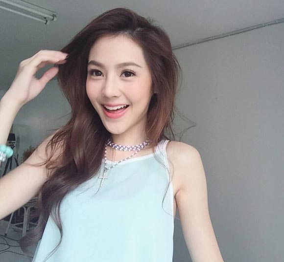 แน๊ตตี้ นาตาชา แน๊ตตี้ นาตาชา