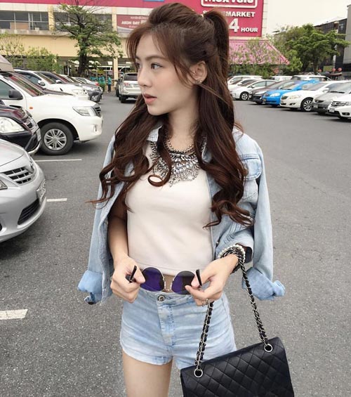 แน๊ตตี้ นาตาชา แน๊ตตี้ นาตาชา