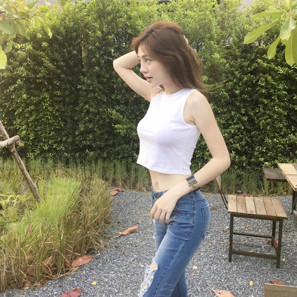 แน๊ตตี้ นาตาชา แน๊ตตี้ นาตาชา