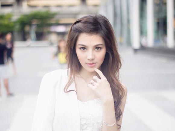 แน๊ตตี้ นาตาชา แน๊ตตี้ นาตาชา