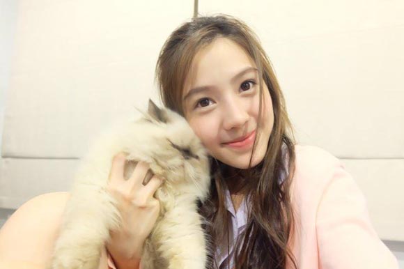 แน๊ตตี้ นาตาชา แน๊ตตี้ นาตาชา