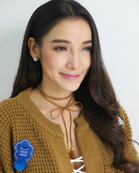 แพท ณปภา แพท ณปภา